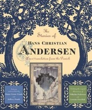 The Stories of Hans Christian