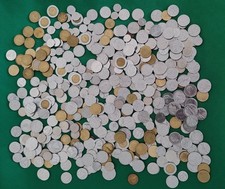 Lotto lire monete - lotto,