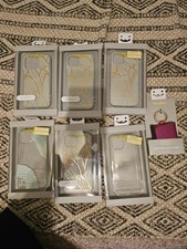 Pacchetto 6 custodie e