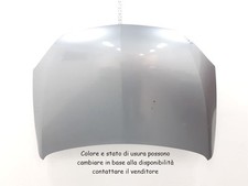 COFANO ANTERIORE PER OPEL