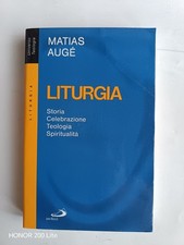 Augé liturgia storia - augé, liturgia.