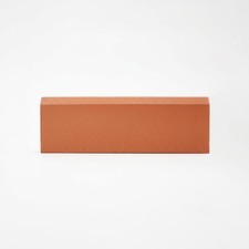 Battiscopa cotto 9x30 - in,