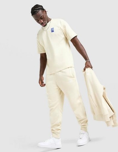 Nike pantaloni della tuta - della,