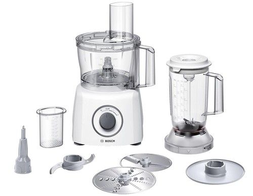 Bosch robot cucina compatto - bosch,