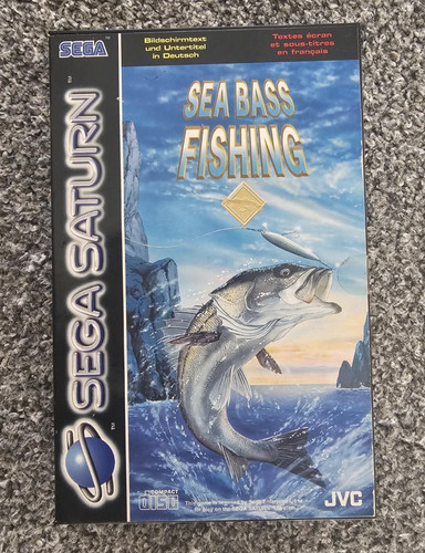 Pesca spigola per - pesca,