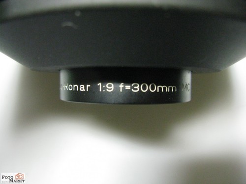Rodenstock apo ronar - rodenstock, apo-ronar