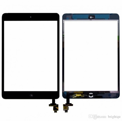 Nero touch tattile - mini, 1