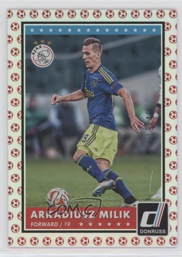 2015 panini donruss pallone - panini,