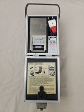 Strumento Vintage Amprobe AC