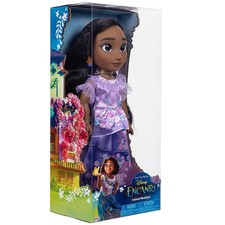 ISABELLA PRINCIPESSA DISNEY