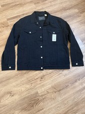 Giacca camionista firmata