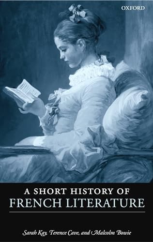 Short history french - short,