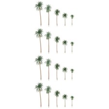  2 Count Pianta Finta Palma