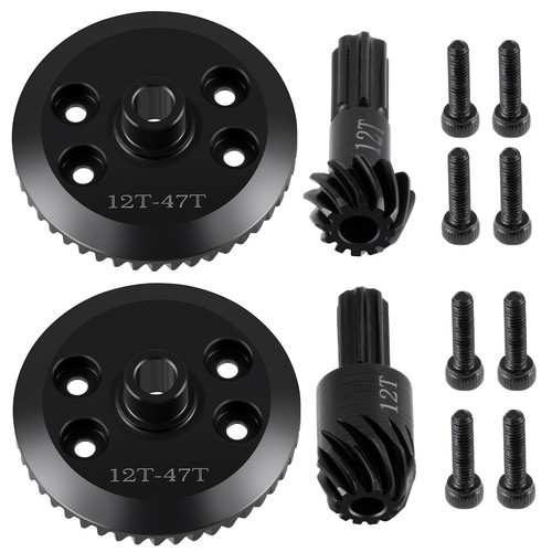 Set ingranaggi differenziali - , a