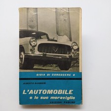 L'automobile e le sue
