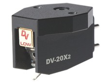 Dynavector 20x2a low - 20x2a, mc