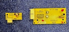 Scheda di controllo ghiaccio