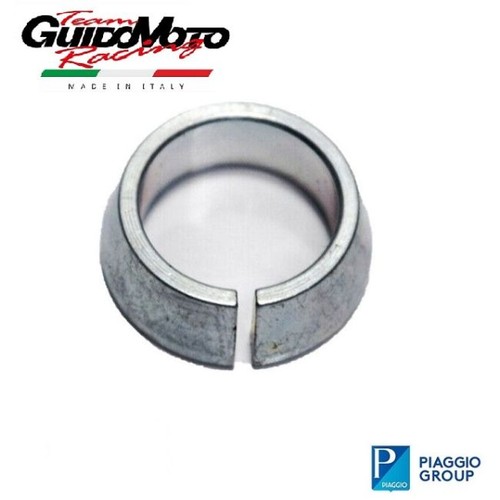 Cono mozzo ruota posteriore - mozzo,