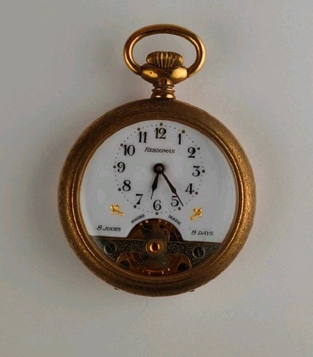 Hebdomas giorni orologio - hebdomas,