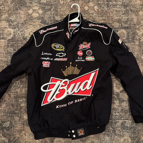 Giacca nascar kevin - kevin, harvick