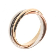 Anello CARTIER Trinity 3 file