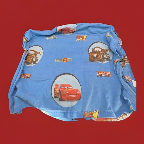 Disney cars lenzuolo doppio - cars,