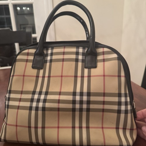 Burberry london nova - burberry,
