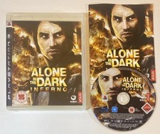Alone In The Dark Inferno -