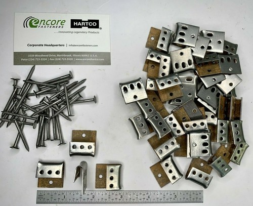 Clip sag per molla - per,