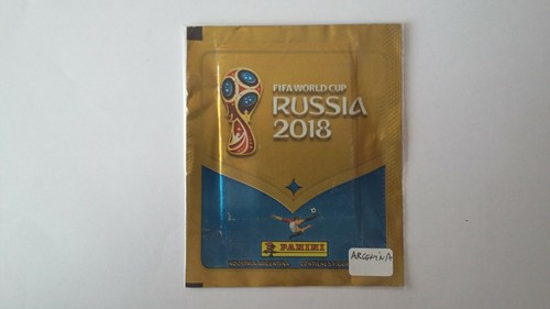 Bustina 2018 russia ed - bustina,