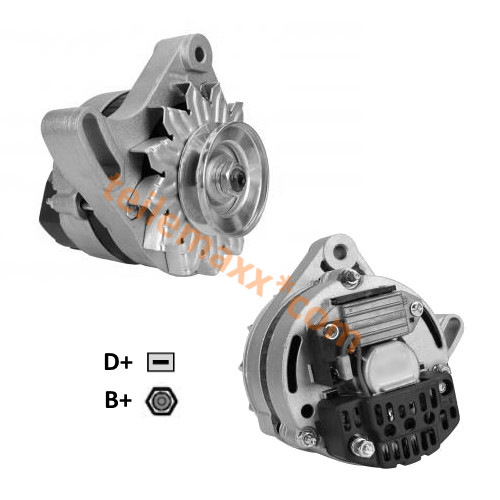 Alternatore ar735 per - alternatore,
