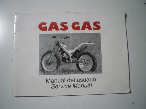 Manuale uso manutenzione - manutenzione, gas