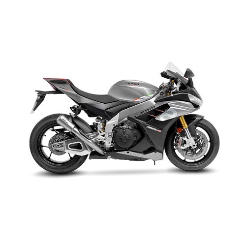 15248u scarico leovince - 15248u,