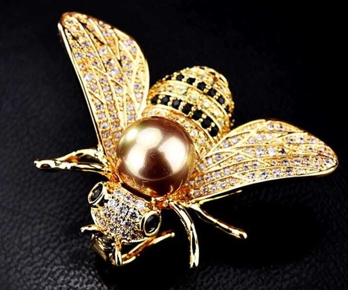 Spilla elegante - spilla,