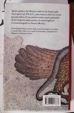 Paul Stephenson, La nuova Roma