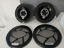 Coppia Casse Altoparlanti Pioneer 350W TS-A2010 3 Vie Diffusori