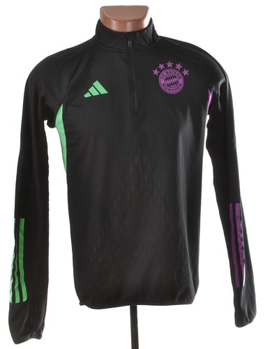 Maglia trapano calcio bayern - maglia,
