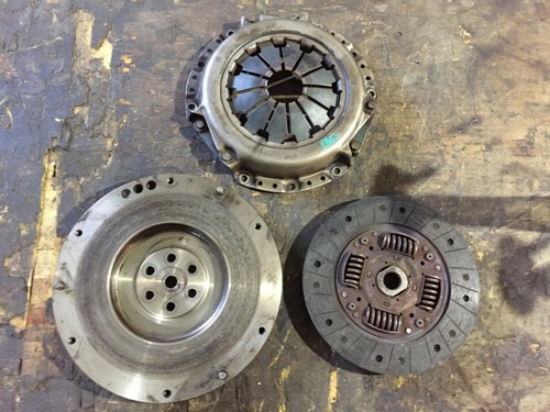 Kit volano frizione hyundai - kit,