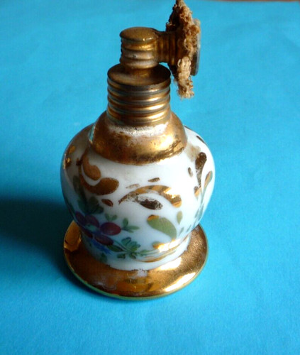 Vintage perfume spray hand - vintage,