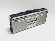 Radio stereo mangiacassette - radio,