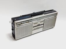 Radio Stereo Mangiacassette