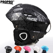 Casco da Sci Snowboard Pro