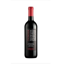 Dorgali Tunila Cannonau di
