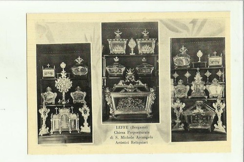 139242 leffe bergamo chiesa