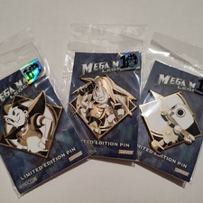 Mega Man Legends Tron Bonne