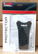 PROTEZIONE SERBATOIO ORIGINALE CON LOGO PER YAMAHA TENERE 700 19/24 BW3-FTPAD-00