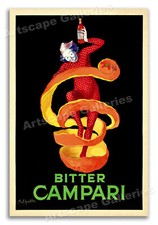 Bitter campari leonetto - bitter,