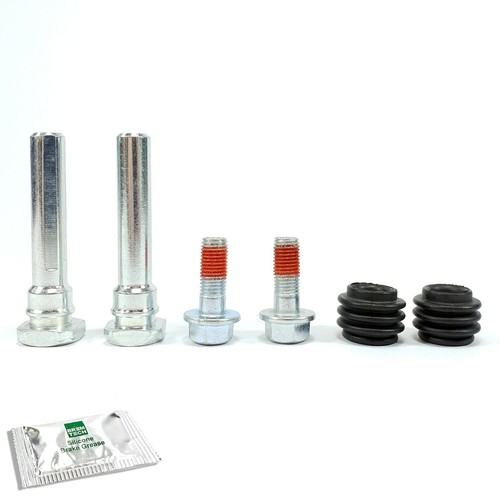 Kit perno cursore pinza freno - kit,