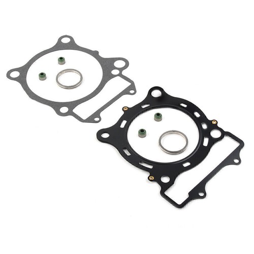 Kit guarnizioni testata top - kit,