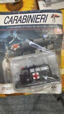 Modellino Auto Carabinieri
